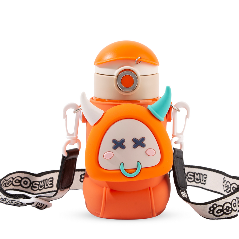 Coco Cap Squeaker Cup