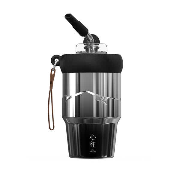 Stainless Steel Tumbler