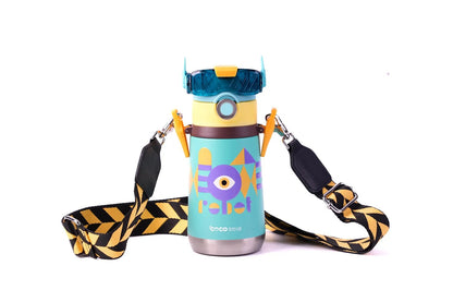 Robot Thermos Cup (Single Eye)