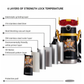 Superman Cartoon Vacuum Insulated Stainless Steel Thermos Cup