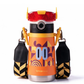 Coco Robot Double Eye Vacuum Insulated Stainless Steel Kids Thermos Cup