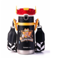 Superman Cartoon Vacuum Insulated Stainless Steel Thermos Cup