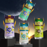 Robot Thermos Cup (Single Eye)