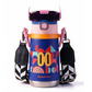 Coco Robot Double Eye Vacuum Insulated Stainless Steel Kids Thermos Cup