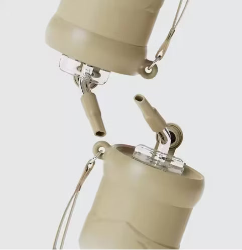 Stainless Steel Tumbler