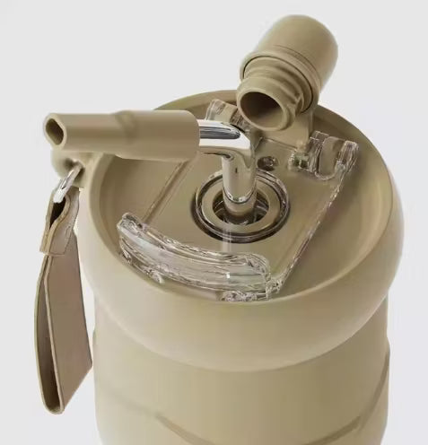 Stainless Steel Tumbler