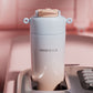 Stainless Steel Cup With Handle
