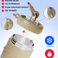 Stainless Steel Tumbler