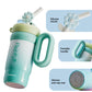 Flower Series Stainless Steel Tumbler