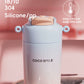 Stainless Steel Cup With Handle