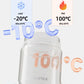 580ml Tritan Straw Cup