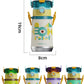 Robot Thermos Cup (Single Eye)