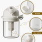 580ml Tritan Straw Cup