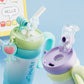 Flower Series Stainless Steel Tumbler