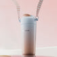 Stainless Steel Cup With Handle