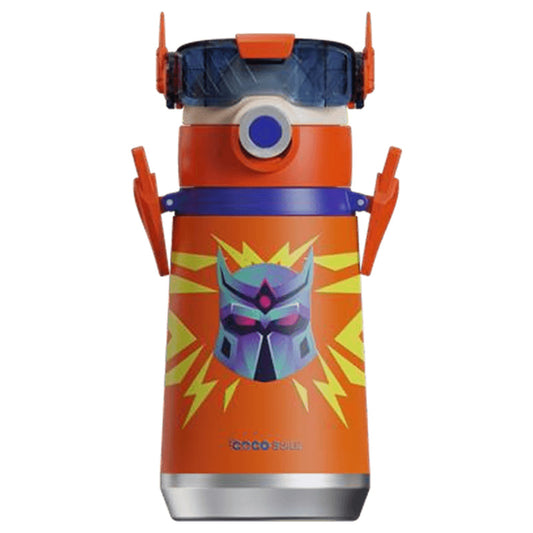 Robot Thermos Cup (Single Eye)