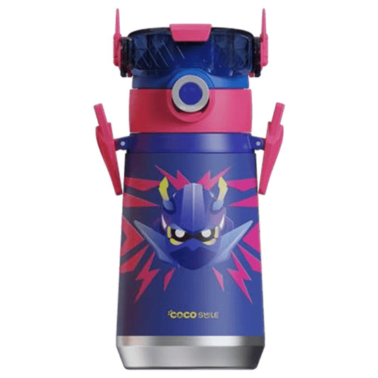 Robot Thermos Cup