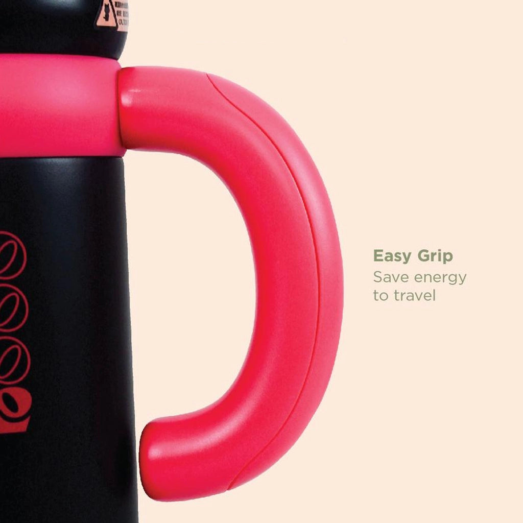 Flower Series Stainless Steel Tumbler