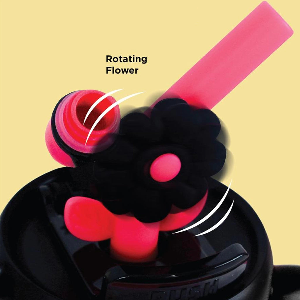 Flower Series Stainless Steel Tumbler